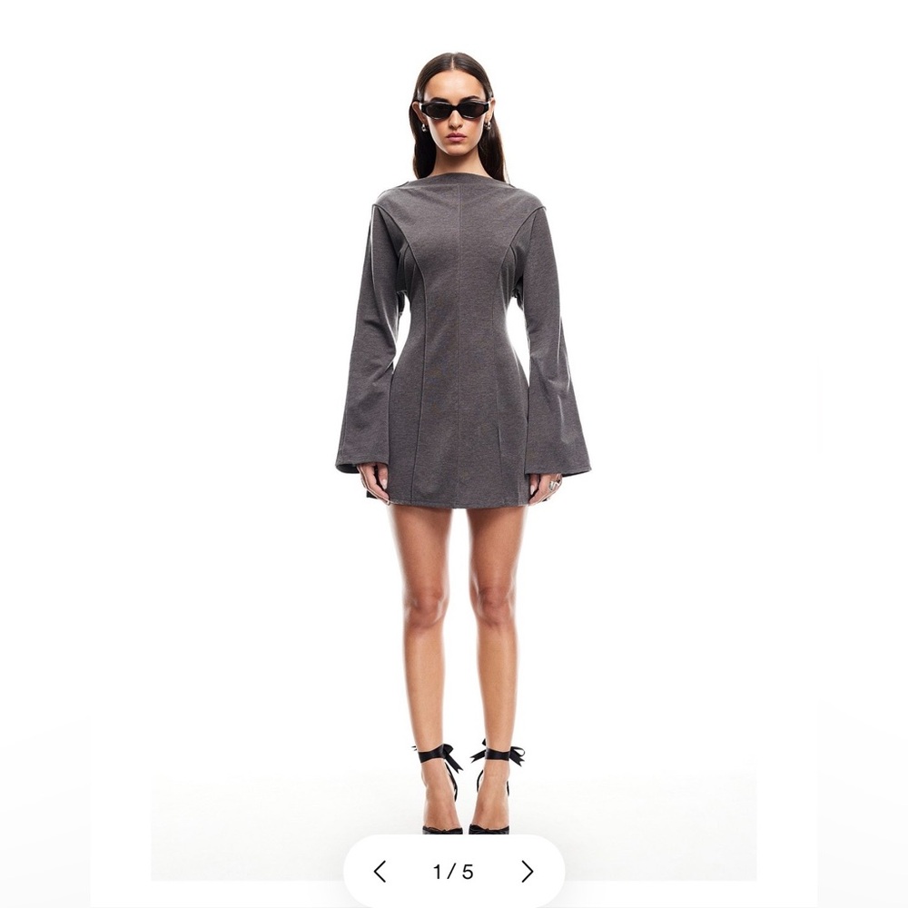 Lioness Marylin Mini Dress
